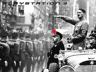 Illustration for article titled Offensive PS3 Ads Gallery